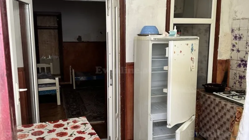 Kirayə verilir 1 otaqlı Mənzil Köhnə tikili 35 m² Kubinka - şəkil 2