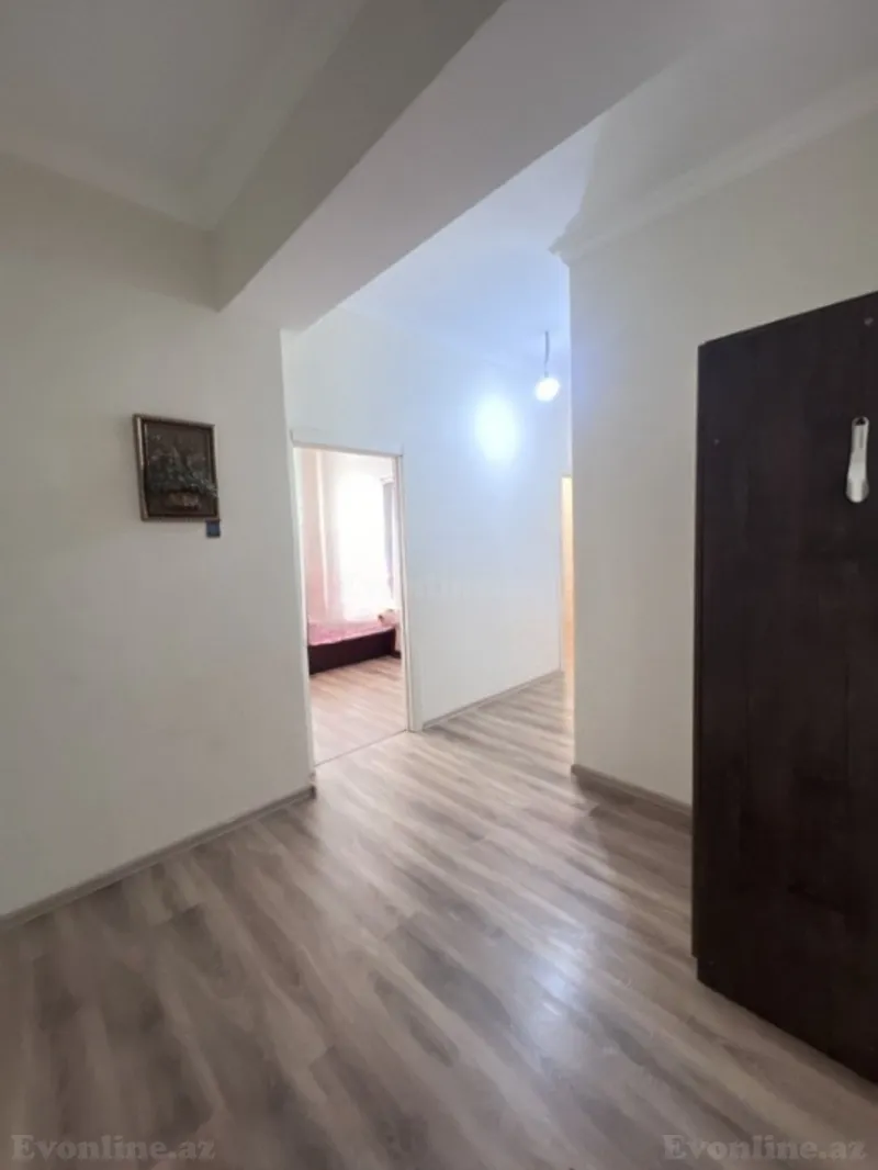 Kirayə verilir 2 otaqlı Mənzil Yeni tikili 67 m² Hövsan - şəkil 4