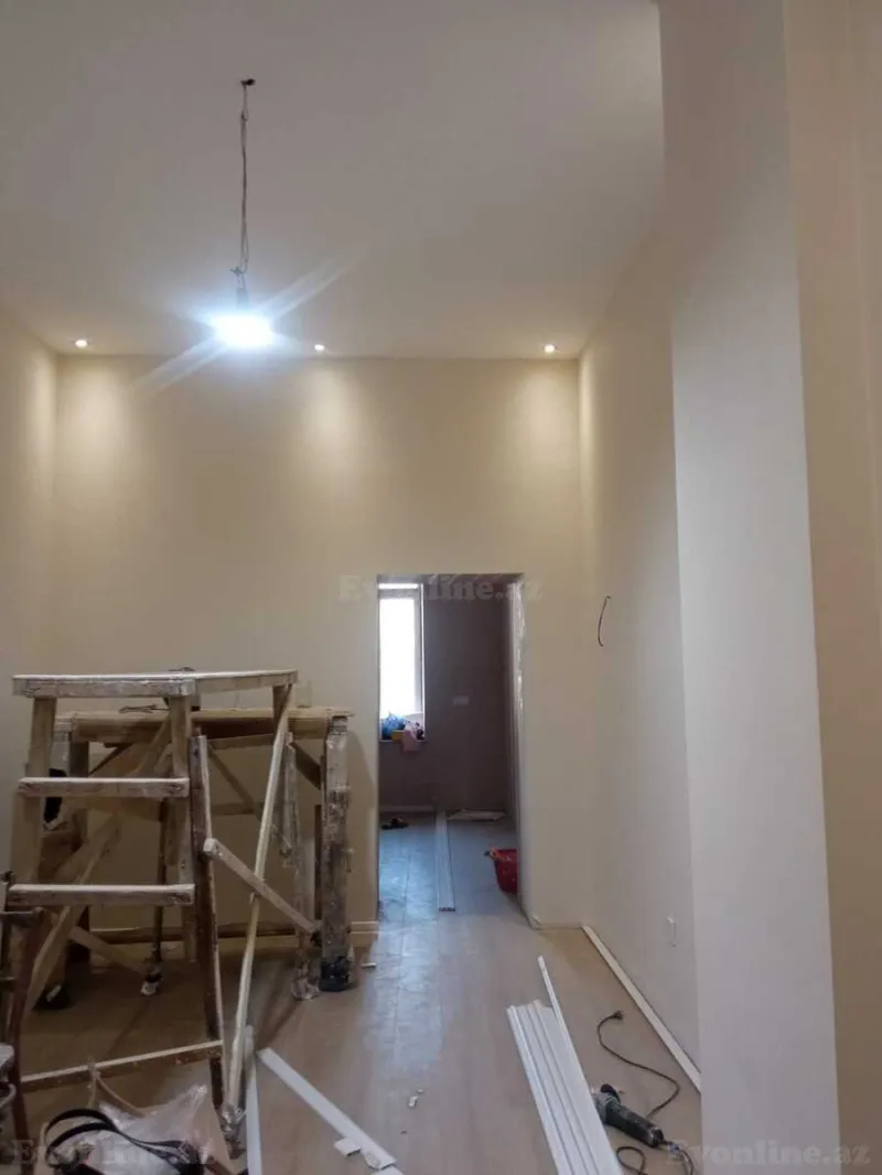 Satılır 2 otaqlı Mənzil Köhnə tikili 40 m² Nizami m. - şəkil 7