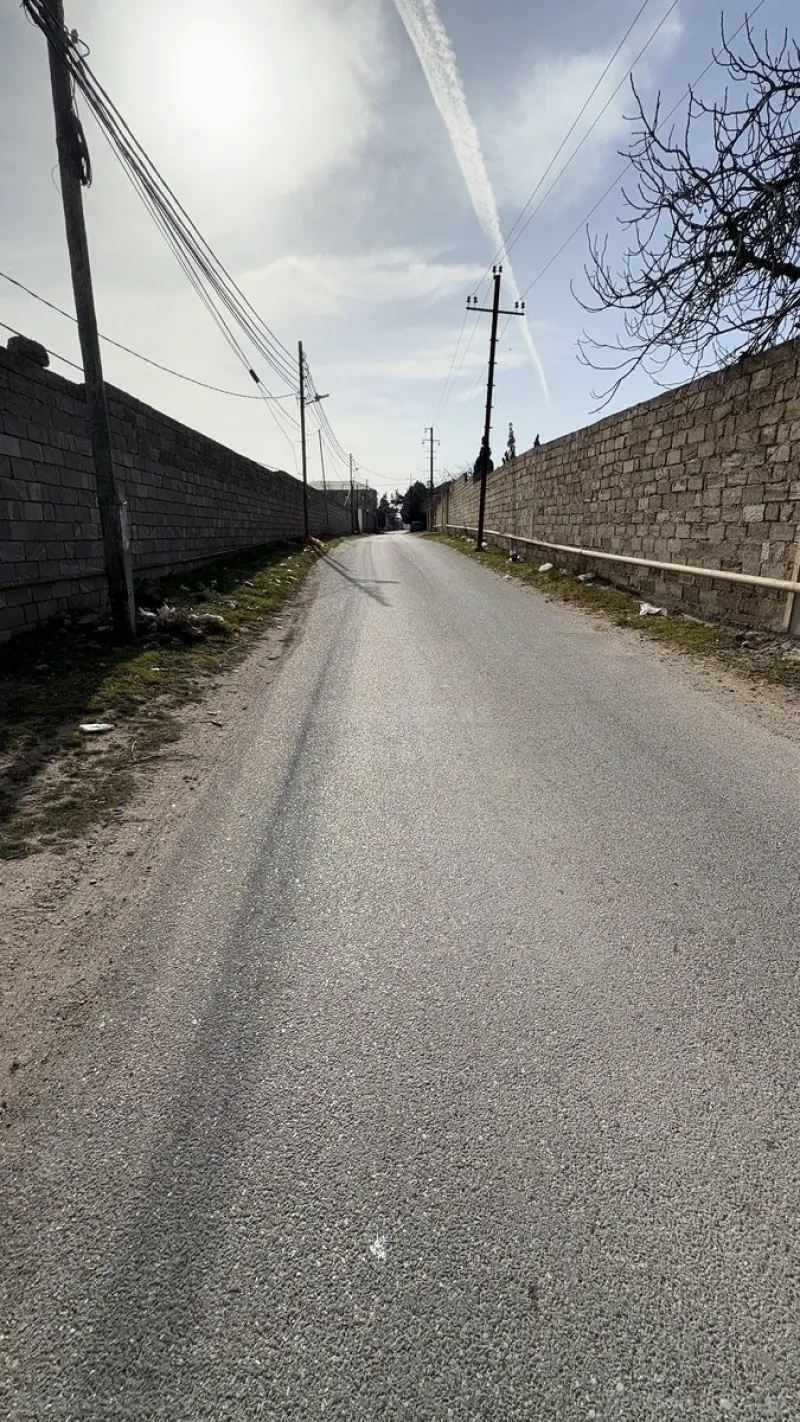 Satılır Torpaq 9 sot Bilgəh - şəkil 5