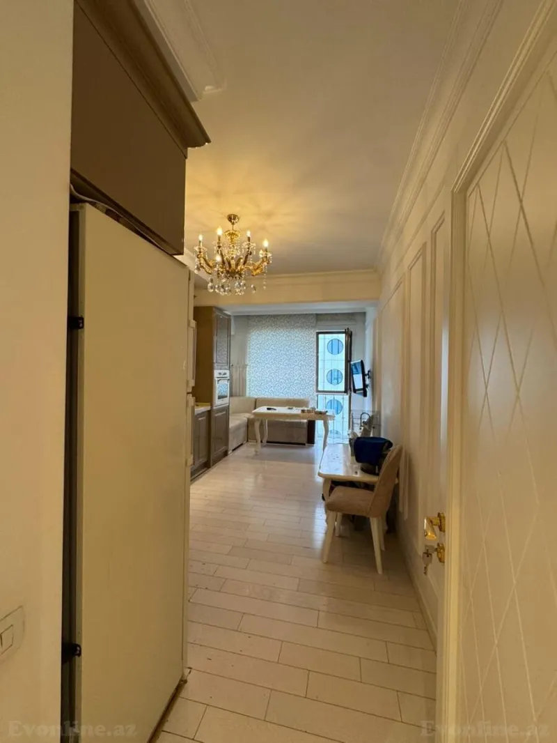 Satılır 4 otaqlı Mənzil Yeni tikili 181 m² Xətai m. - şəkil 17