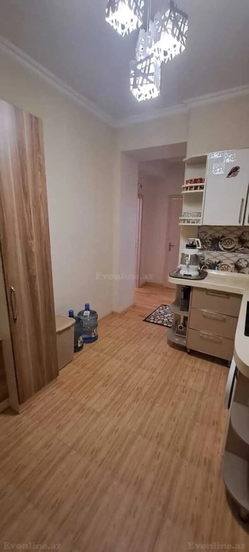 Satılır 2 otaqlı Mənzil Yeni tikili 56 m² Masazır - şəkil 10