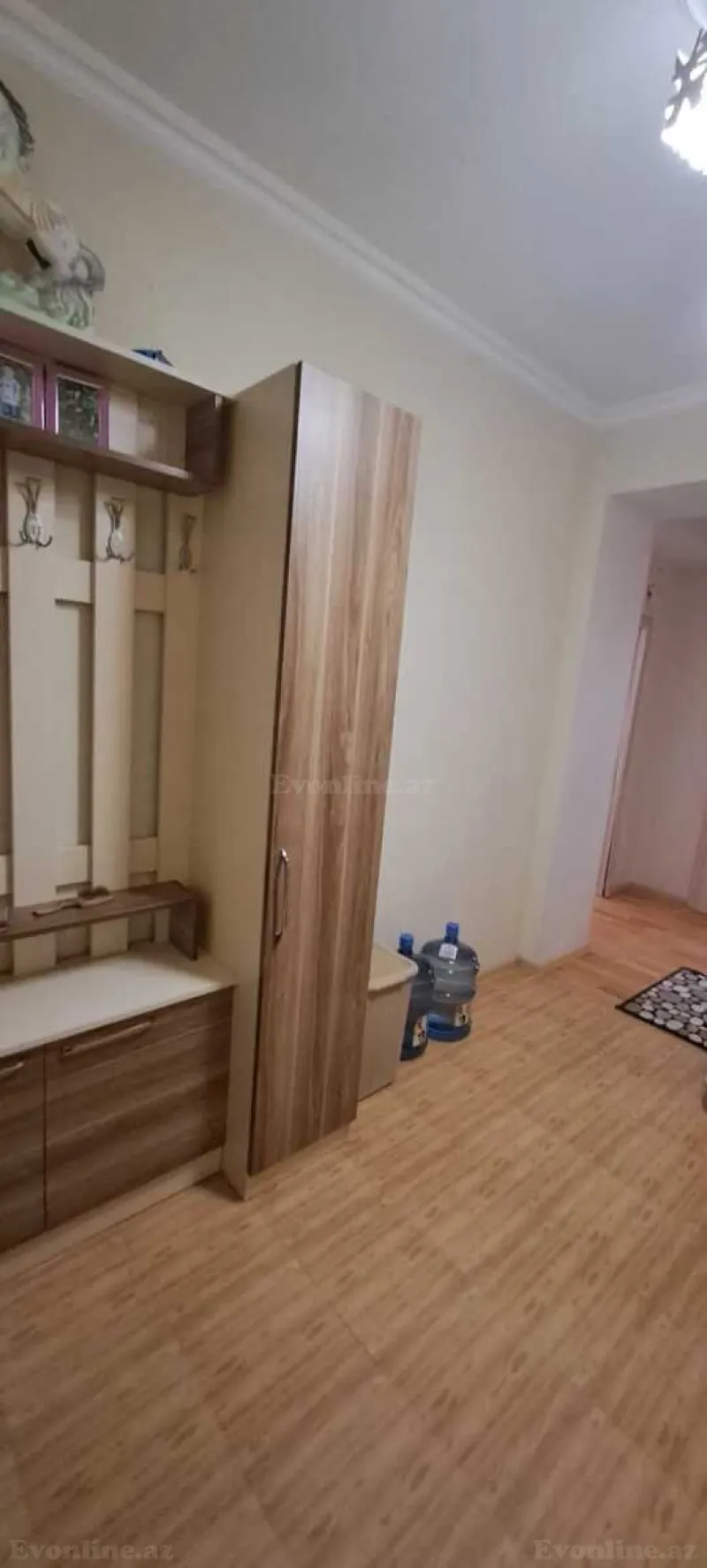 Satılır 2 otaqlı Mənzil Yeni tikili 56 m² Masazır - şəkil 11