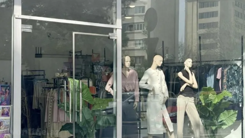 Kirayə verilir Obyekt 83 m² 8-ci mikrorayon - şəkil 2