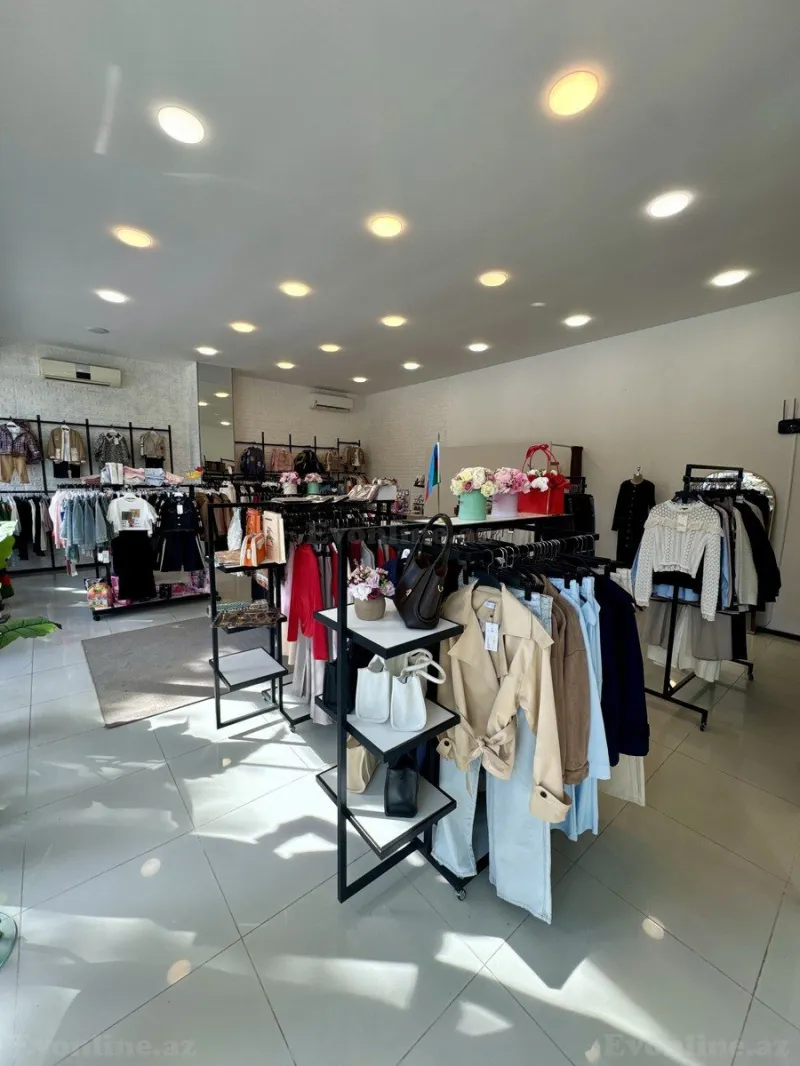 Kirayə verilir Obyekt 83 m² 8-ci mikrorayon - şəkil 4