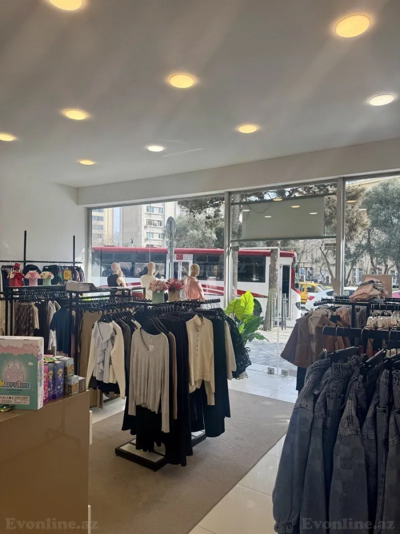 Kirayə verilir Obyekt 83 m² 8-ci mikrorayon - şəkil 5