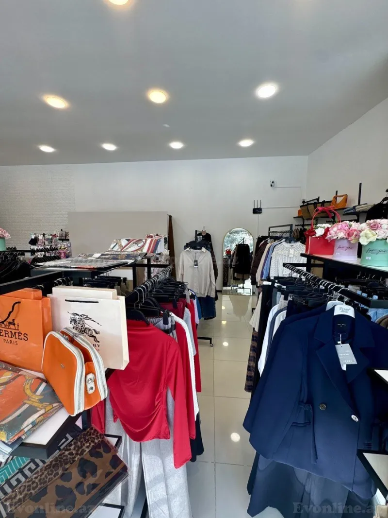 Kirayə verilir Obyekt 83 m² 8-ci mikrorayon - şəkil 6