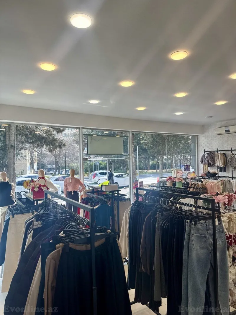 Kirayə verilir Obyekt 83 m² 8-ci mikrorayon - şəkil 7