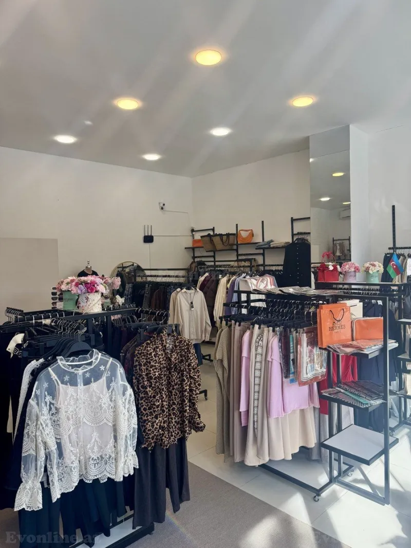 Kirayə verilir Obyekt 83 m² 8-ci mikrorayon - şəkil 9