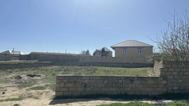 Satılır Torpaq 80 sot Saray - şəkil 7