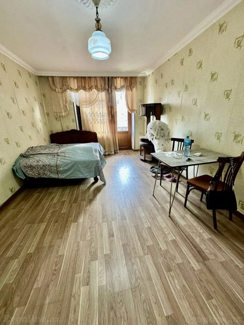 Satılır 1 otaqlı Mənzil Köhnə tikili 35 m² 8-ci kilometr - şəkil 3