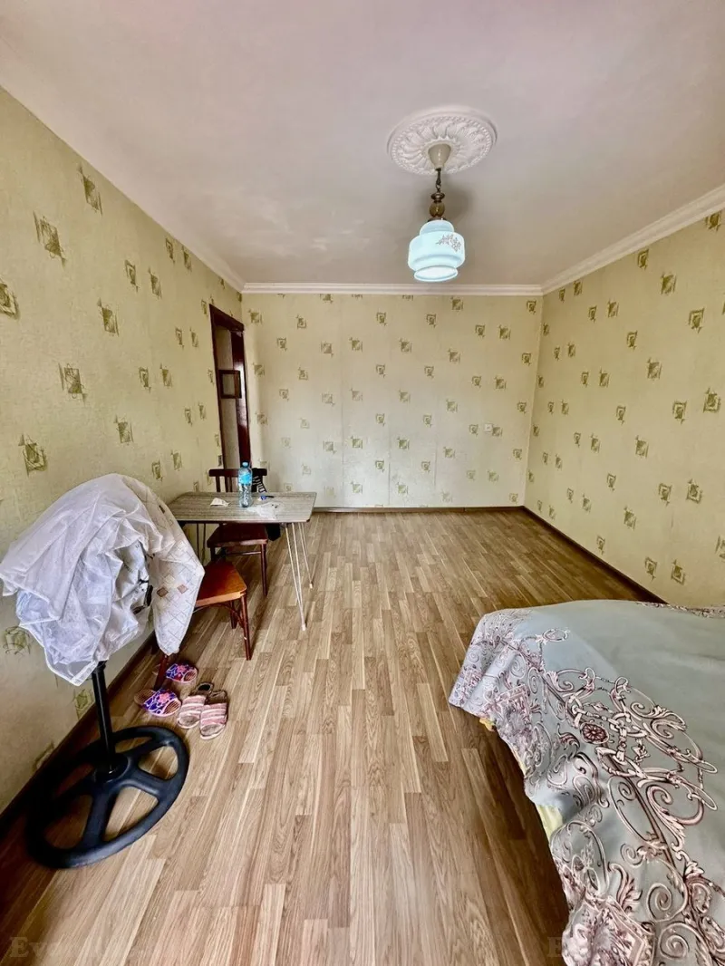 Satılır 1 otaqlı Mənzil Köhnə tikili 35 m² 8-ci kilometr - şəkil 4