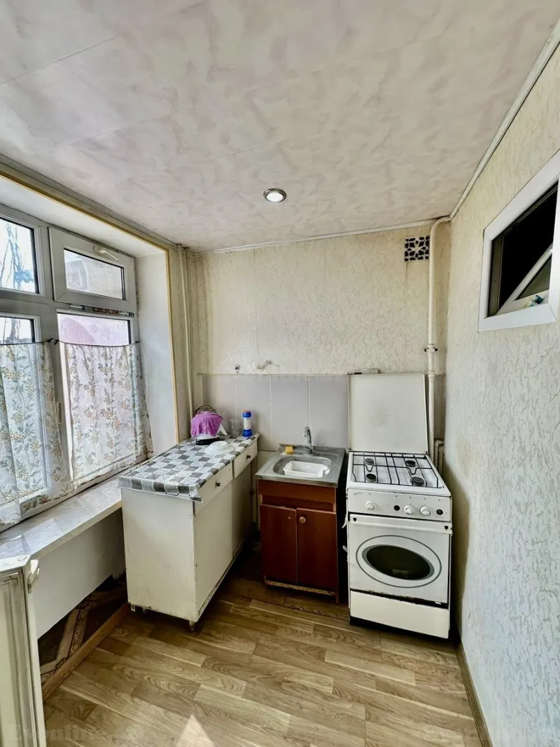 Satılır 1 otaqlı Mənzil Köhnə tikili 35 m² 8-ci kilometr - şəkil 5