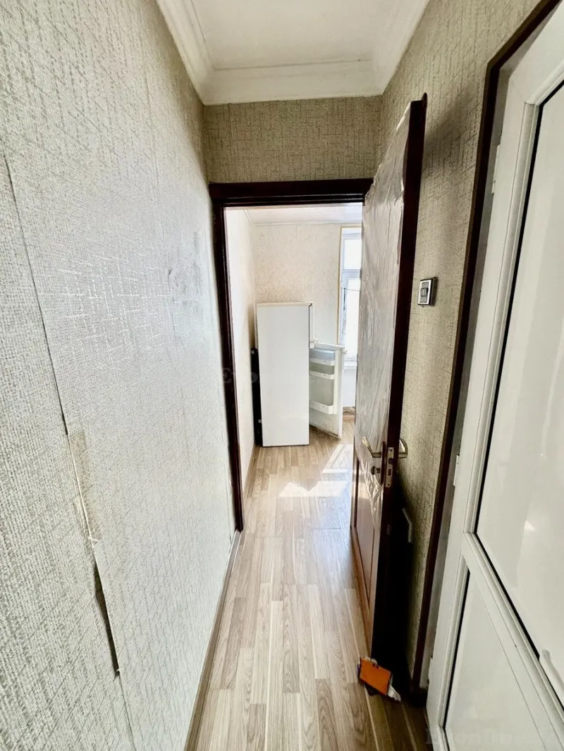 Satılır 1 otaqlı Mənzil Köhnə tikili 35 m² 8-ci kilometr - şəkil 7