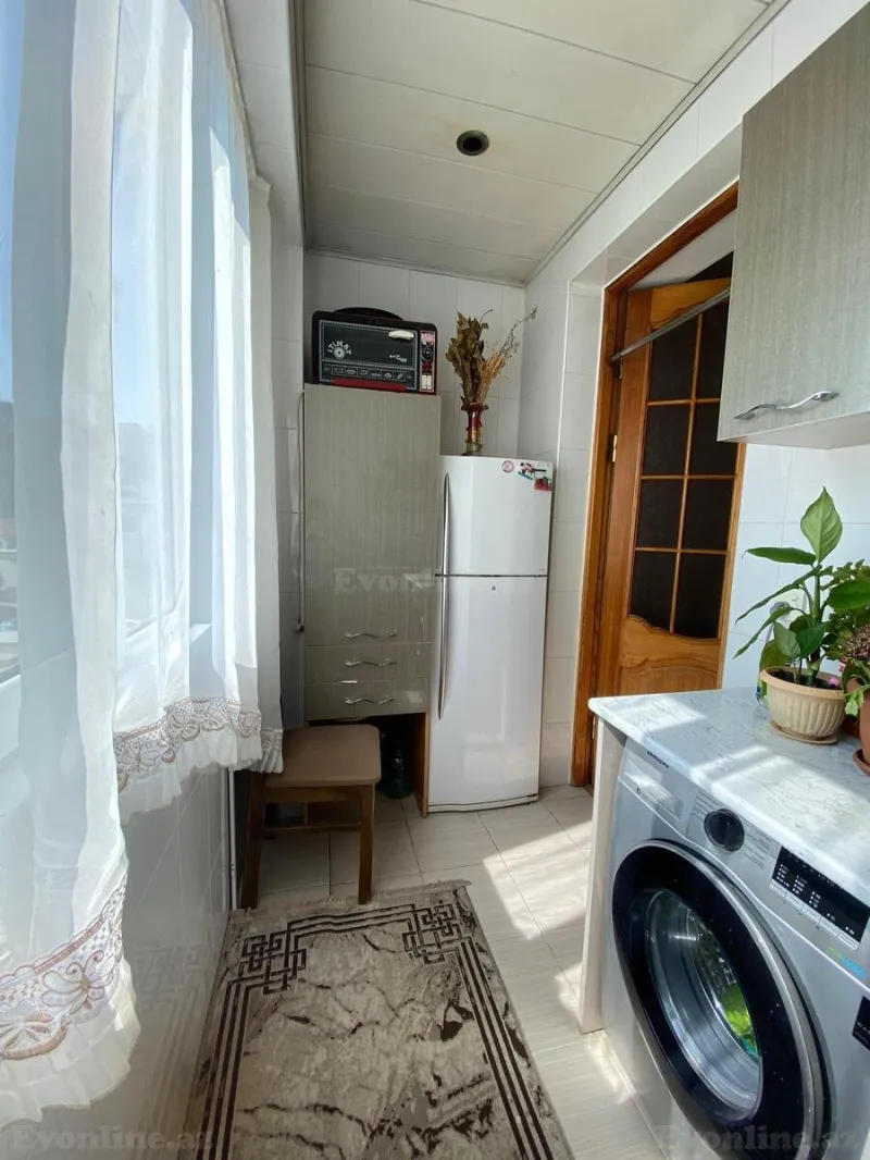 Kirayə verilir 2 otaqlı Mənzil Köhnə tikili 50 m² Xətai m. - şəkil 4