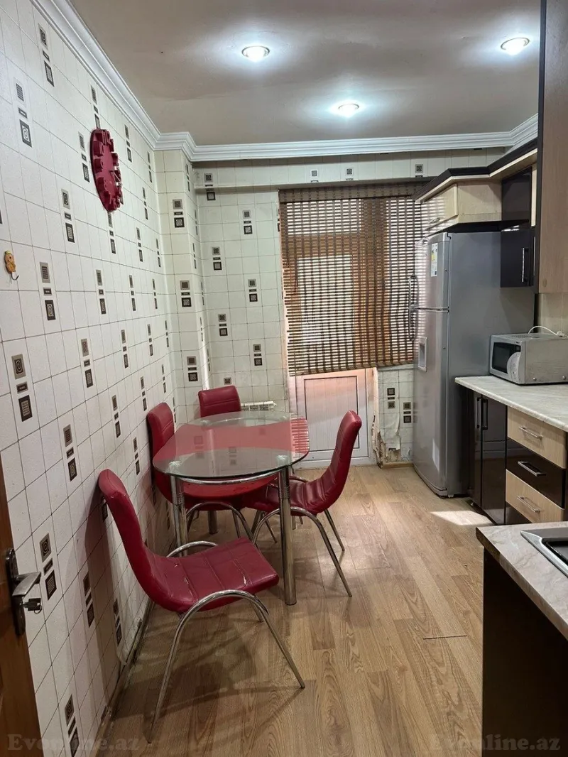 Satılır 2 otaqlı Mənzil Yeni tikili 83 m² Sabunçu r. - şəkil 6