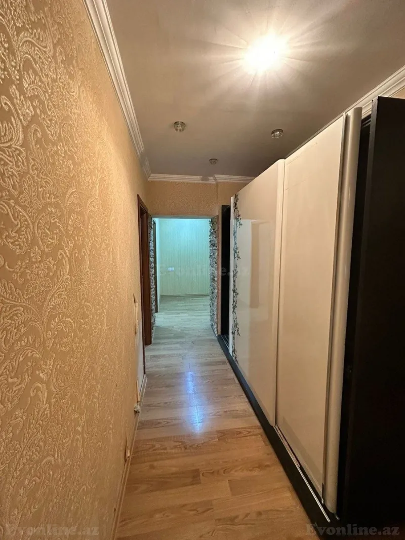 Satılır 2 otaqlı Mənzil Yeni tikili 83 m² Sabunçu r. - şəkil 8