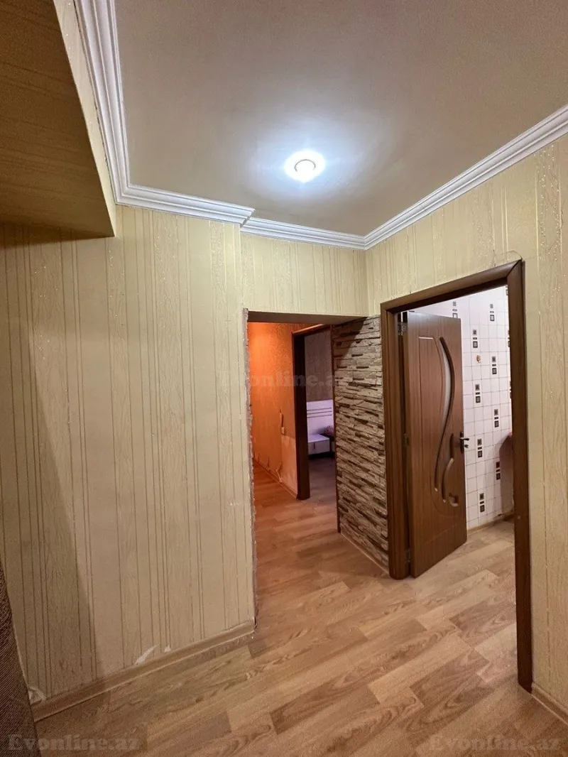 Satılır 2 otaqlı Mənzil Yeni tikili 83 m² Sabunçu r. - şəkil 10