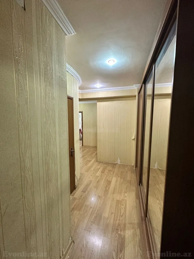 Satılır 2 otaqlı Mənzil Yeni tikili 83 m² Sabunçu r. - şəkil 11