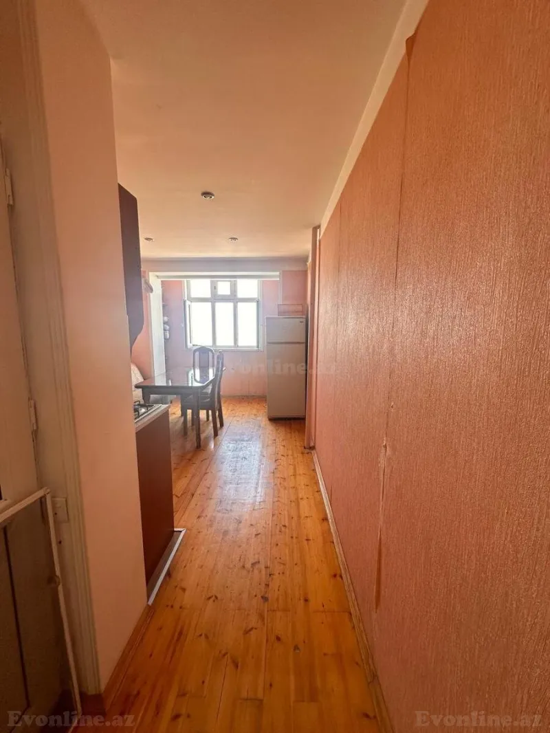 Satılır 2 otaqlı Mənzil Köhnə tikili 60 m² Suraxanı r. - şəkil 10