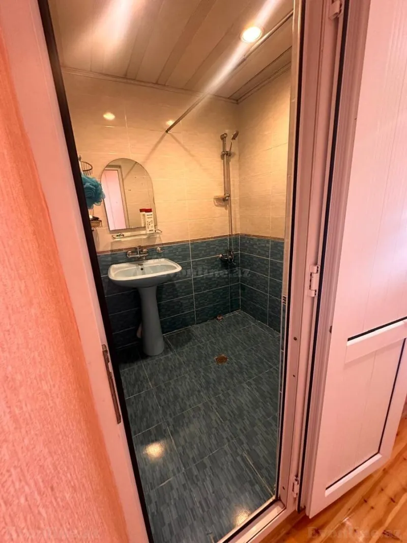 Satılır 2 otaqlı Mənzil Köhnə tikili 60 m² Suraxanı r. - şəkil 19