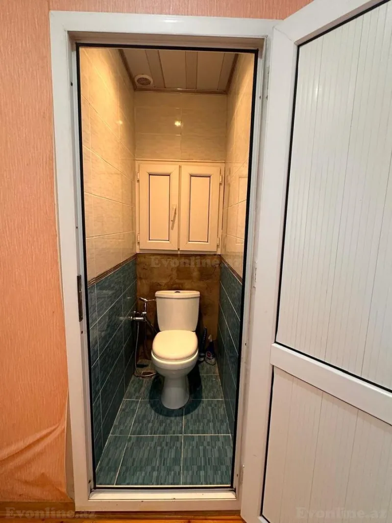 Satılır 2 otaqlı Mənzil Köhnə tikili 60 m² Suraxanı r. - şəkil 20