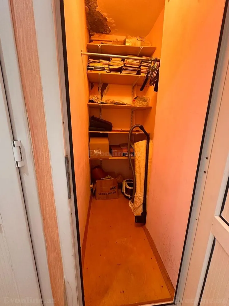 Satılır 2 otaqlı Mənzil Köhnə tikili 60 m² Suraxanı r. - şəkil 21