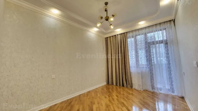 Satılır 2 otaqlı Mənzil Yeni tikili 60 m² 28 May m. - şəkil 2