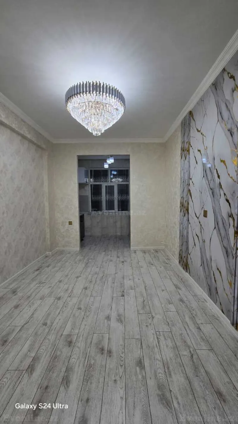 Satılır 2 otaqlı Mənzil Yeni tikili 56 m² Xırdalan