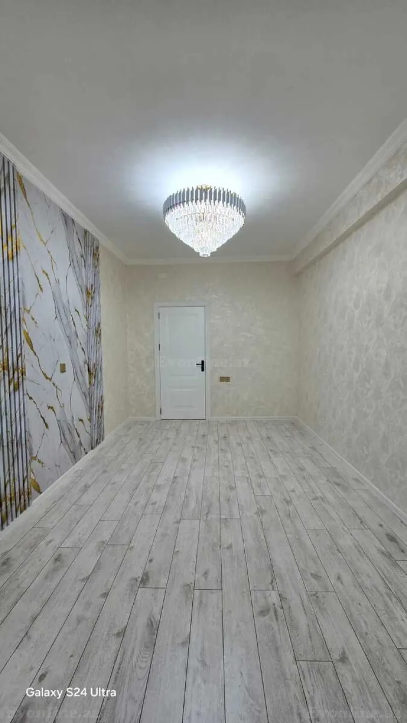 Satılır 2 otaqlı Mənzil Yeni tikili 56 m² Xırdalan - şəkil 2