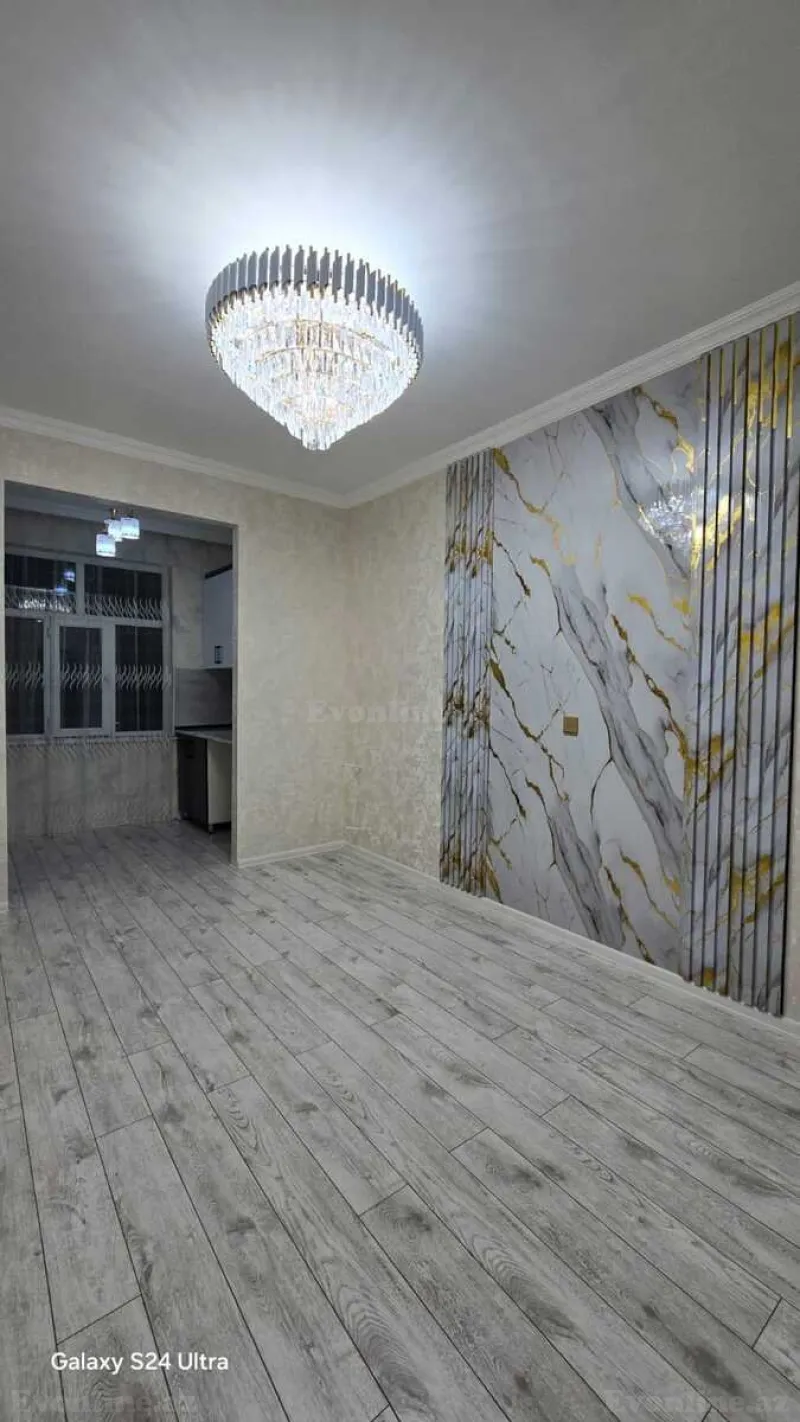 Satılır 2 otaqlı Mənzil Yeni tikili 56 m² Xırdalan - şəkil 3