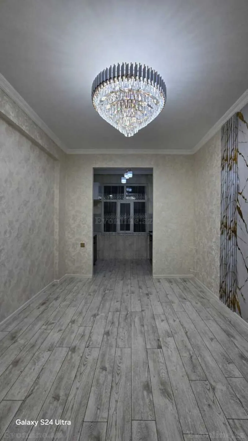 Satılır 2 otaqlı Mənzil Yeni tikili 56 m² Xırdalan - şəkil 4