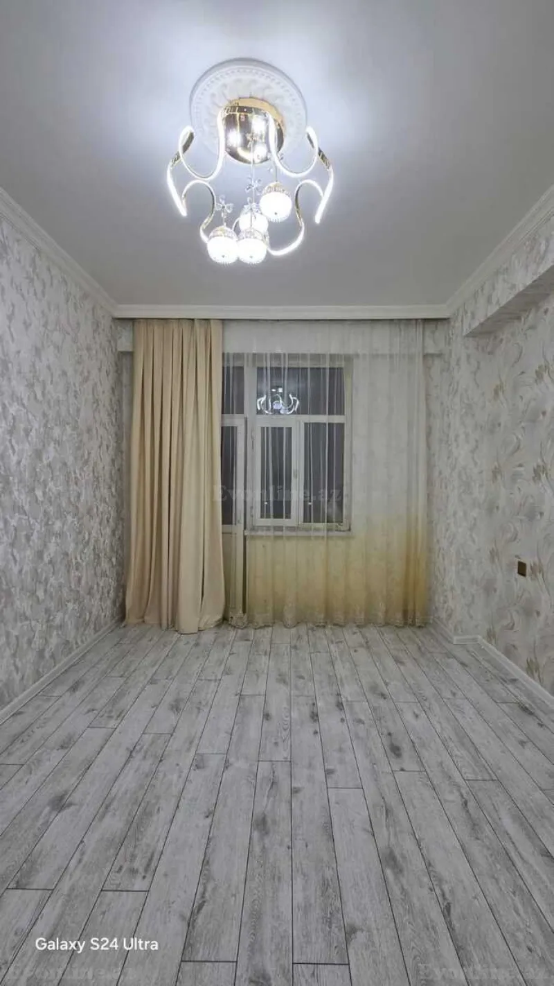 Satılır 2 otaqlı Mənzil Yeni tikili 56 m² Xırdalan - şəkil 5