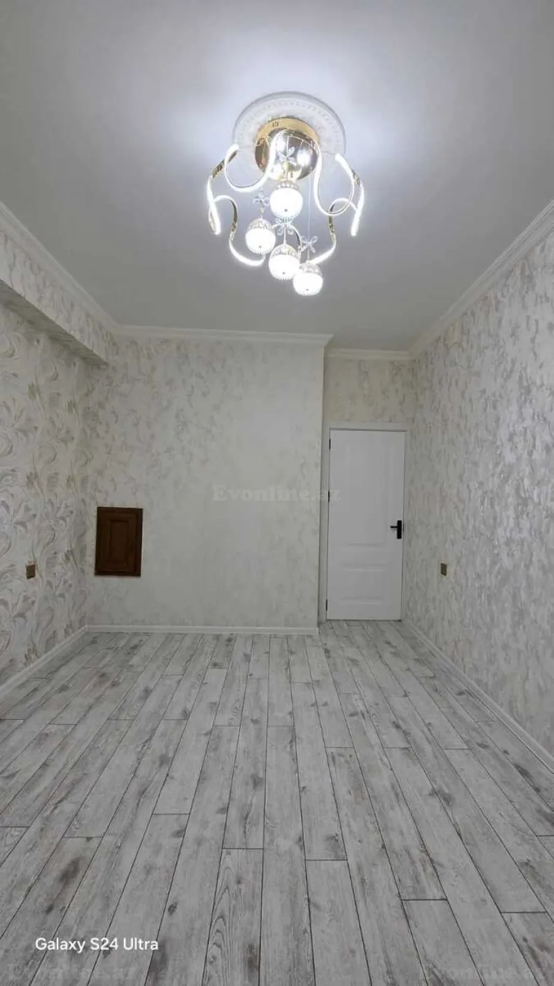 Satılır 2 otaqlı Mənzil Yeni tikili 56 m² Xırdalan - şəkil 6