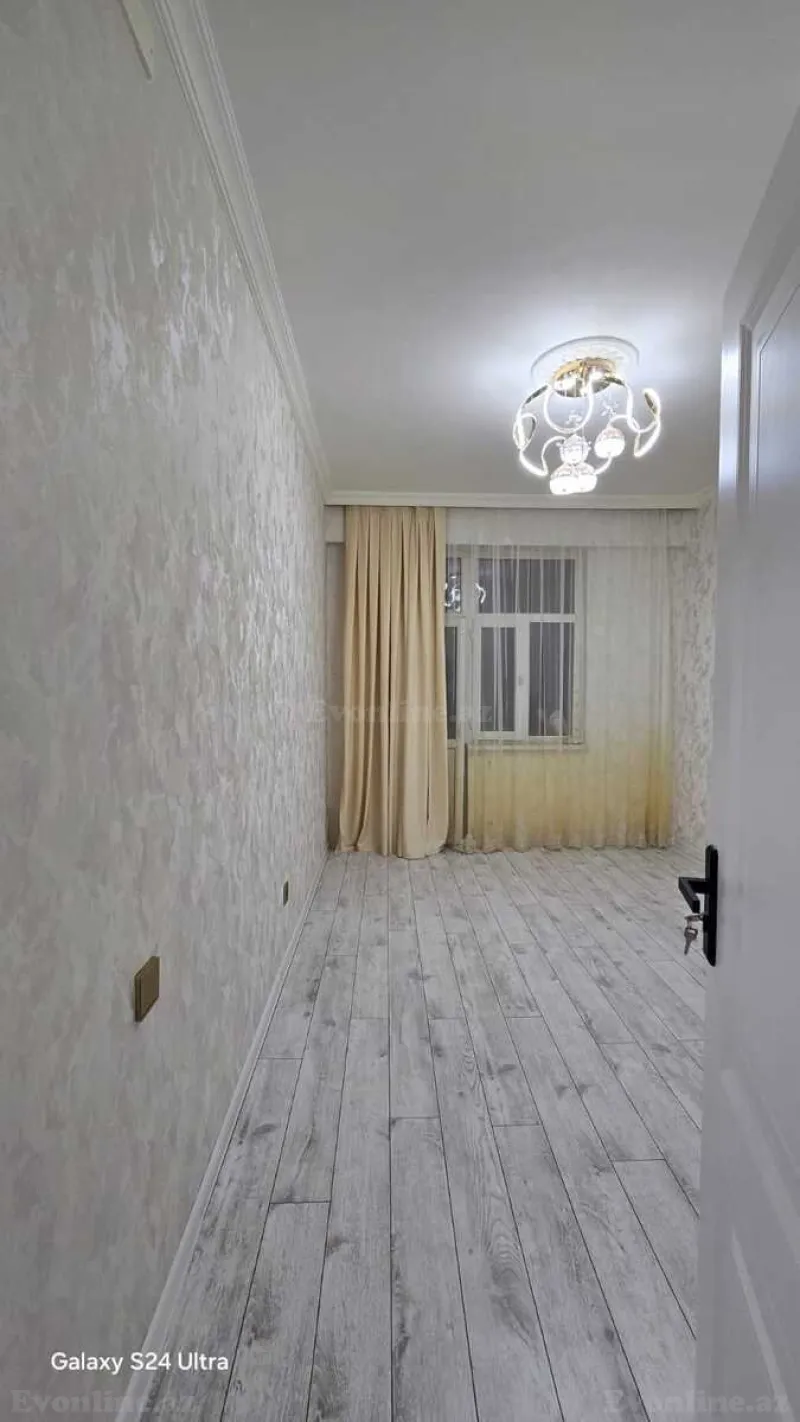 Satılır 2 otaqlı Mənzil Yeni tikili 56 m² Xırdalan - şəkil 7
