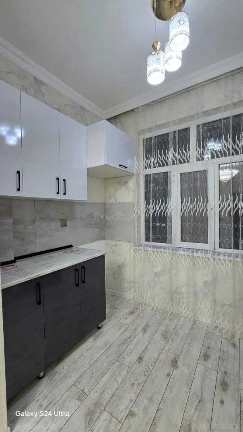 Satılır 2 otaqlı Mənzil Yeni tikili 56 m² Xırdalan - şəkil 8