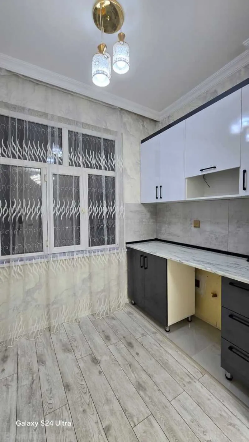 Satılır 2 otaqlı Mənzil Yeni tikili 56 m² Xırdalan - şəkil 9