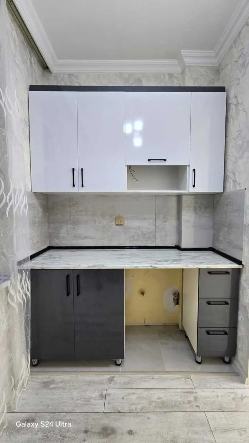 Satılır 2 otaqlı Mənzil Yeni tikili 56 m² Xırdalan - şəkil 10