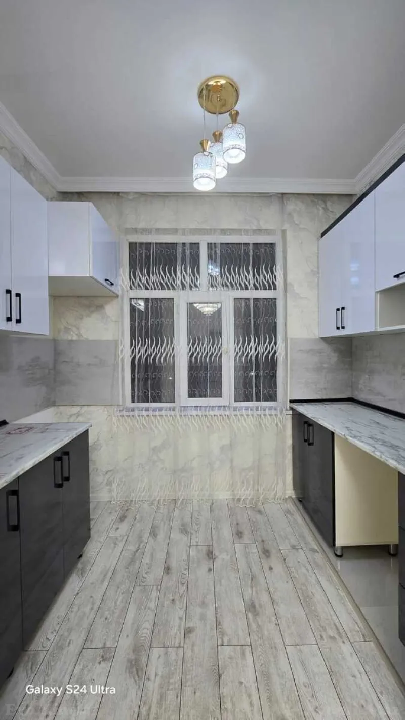 Satılır 2 otaqlı Mənzil Yeni tikili 56 m² Xırdalan - şəkil 11