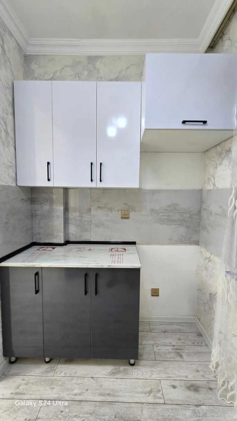 Satılır 2 otaqlı Mənzil Yeni tikili 56 m² Xırdalan - şəkil 12