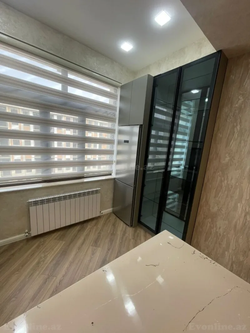Kirayə verilir 2 otaqlı Mənzil Yeni tikili 55 m² Sumqayıt - şəkil 6
