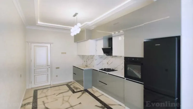 Kirayə verilir 3 otaqlı Mənzil Yeni tikili 95 m² 28 May m. - şəkil 4