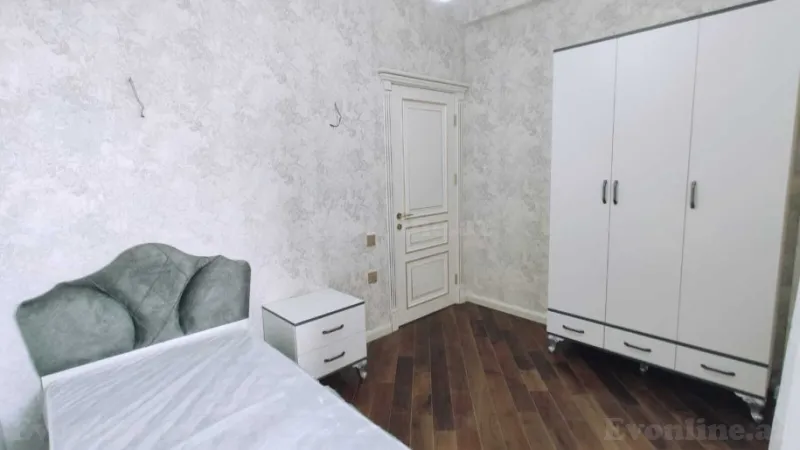 Kirayə verilir 3 otaqlı Mənzil Yeni tikili 95 m² 28 May m. - şəkil 9