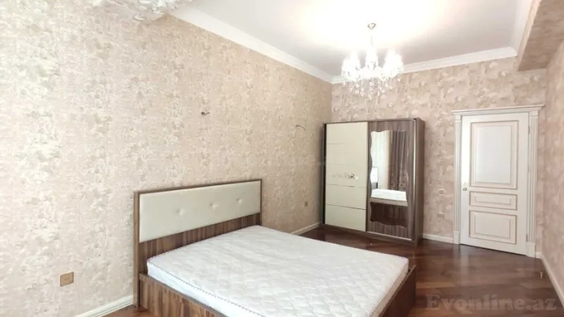 Kirayə verilir 3 otaqlı Mənzil Yeni tikili 95 m² 28 May m. - şəkil 10