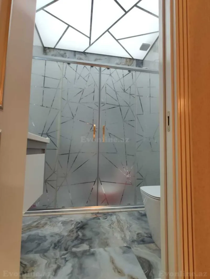 Kirayə verilir 3 otaqlı Mənzil Yeni tikili 95 m² 28 May m. - şəkil 11