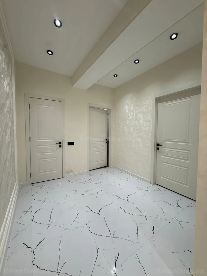 Satılır 2 otaqlı Mənzil Yeni tikili 60 m² Yeni Yasamal - şəkil 3