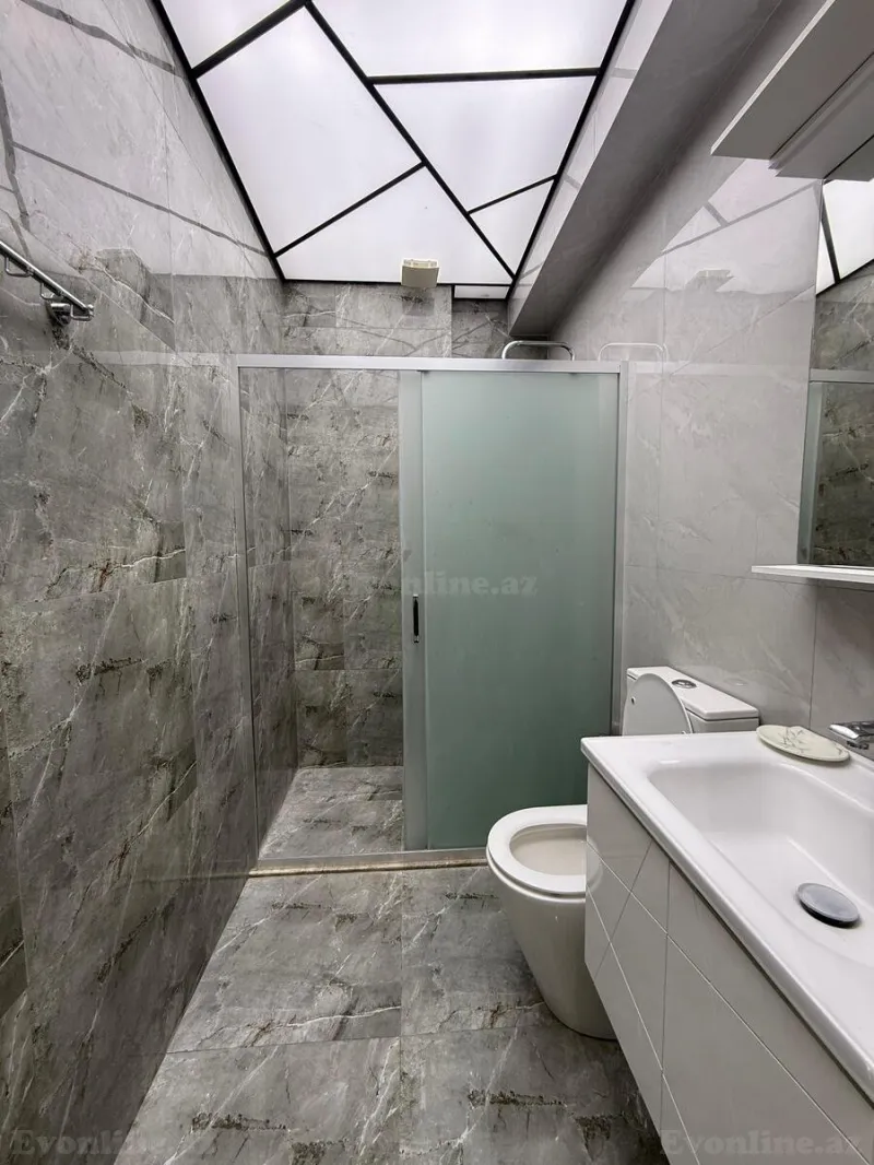 Satılır 2 otaqlı Mənzil Yeni tikili 60 m² Yeni Yasamal - şəkil 10