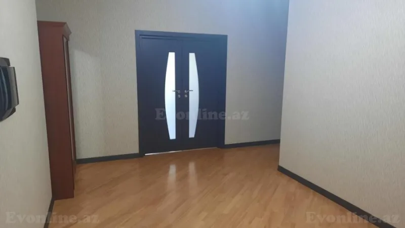 Kirayə verilir 3 otaqlı Mənzil Yeni tikili 138 m² 8 Noyabr m. - şəkil 16