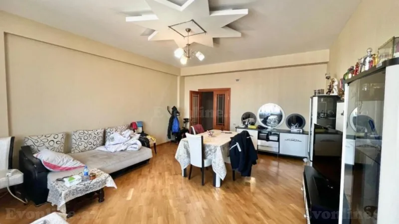 Satılır 3 otaqlı Mənzil Yeni tikili 128 m² 8 Noyabr m. - şəkil 3