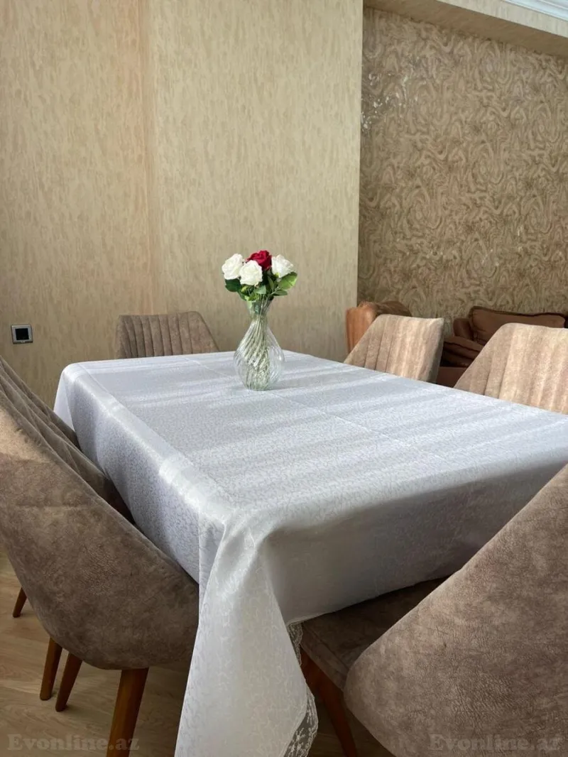 Satılır 2 otaqlı Mənzil Yeni tikili 65 m² İnşaatçılar m. - şəkil 10